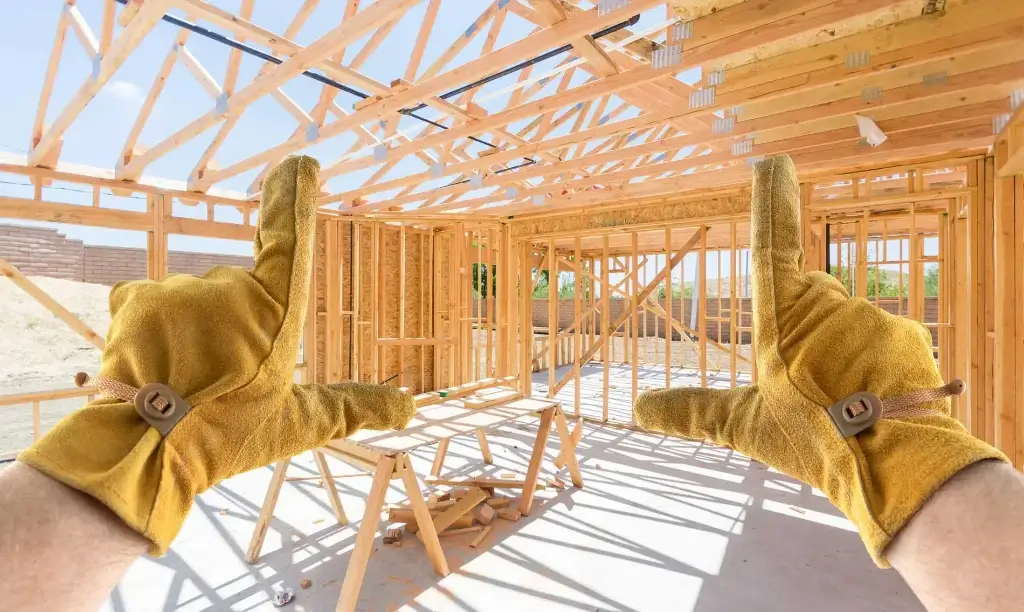 Professional General Contractor in Plano, TX – Reliable Construction Solutions